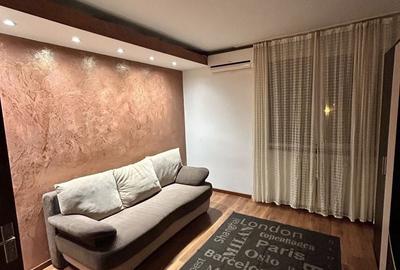 Garsoniera Nicolae Grigorescu etaj 1 Metrou Titan - 3