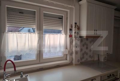 Apartament cu 2 camere în Mihai Eminescu - 8