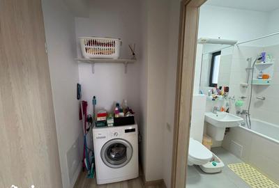 Apartament cu 2 camere semidecomandat în Drumul Taberei - 1