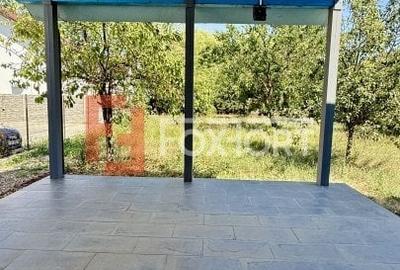 Casa individuala cu 4 camere de 141 mp si teren de 1500 mp, zona Sanandrei - 4