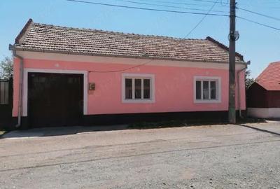 Casă cu 3 camere în Central