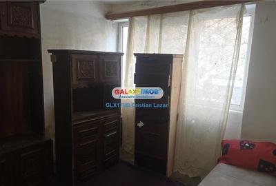 Apartament cu 3 camere semidecomandat în Crângași - 5