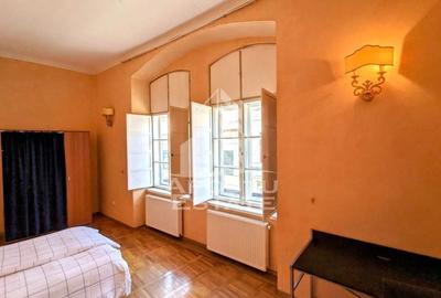 Apartament cu 3 camere, semidecomandat, zona Centrala  PETFRIENDLY - 2