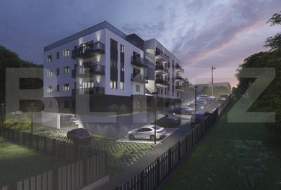 Proiect bloc Visani, zona Selena - 6