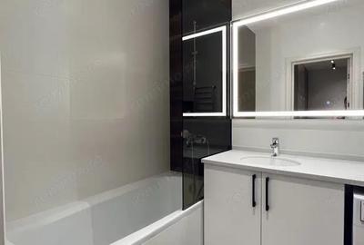 Garsonieră decomandată în Astra