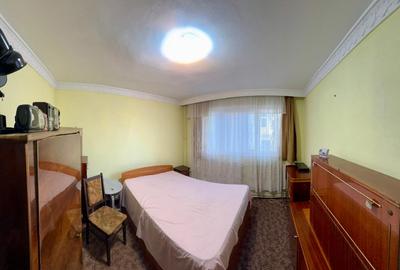 Apartament cu 3 camere in Micro 18 Apartament cu 3 camere in Micro 18 - 3