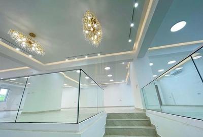 Spatiu Comercial | 230mp | Prima Inchiriere | Terasa  *Colentina* - 1