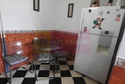 Inchiriere apartament 3 camere bd Decebal stradal - 16