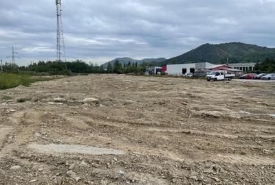 Teren intravilan, investie Hale Industriale, zona Est - 1