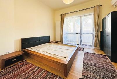 Apartament cu 3 camere semidecomandat în P-ța Dorobanți - 5