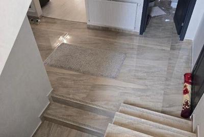 Casă cu 6 camere cu Teren 513 Mp în Episcopia Bihorului - 13