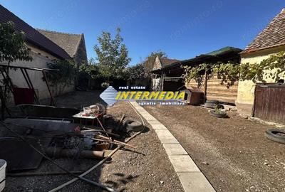 Casa veche cu Anexe I Teren 1313 mp I Lancram I Ideala pentru investitie I - 3