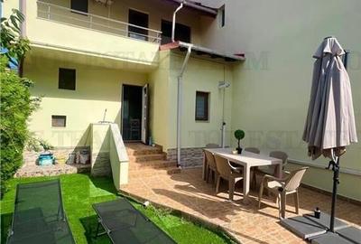 Casa moderna cu 4 camere, Mamaia Sat, Constanta - 12