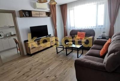 Apartament modern cu 3 camere de închiriat în Greenfield Băneasa - 2
