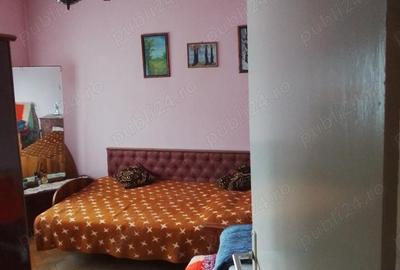 Apartament cu 3 camere decomandat în Moldova Veche - 4