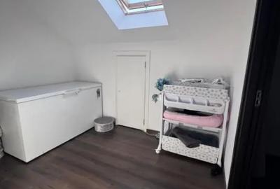 Casă cu 7 camere cu Teren 250 Mp în Rădăuți - 16