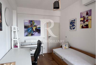 Apartament cu 4 camere în Orașul Nou - 9
