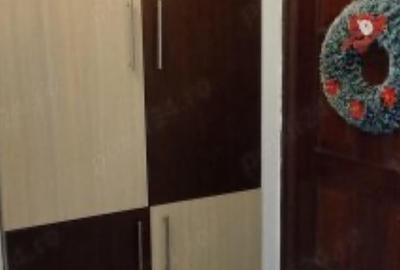 Garsonierăzona Cet mobilată utilată - 2