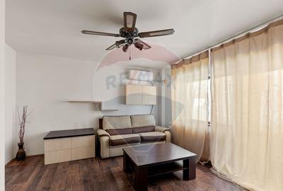 Apartament cu 2 camere de inchiriat in zona Micalaca - 1