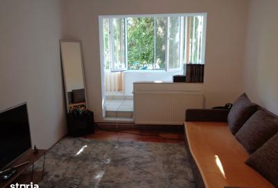 Apartament cu 2 camere în Șega - 7
