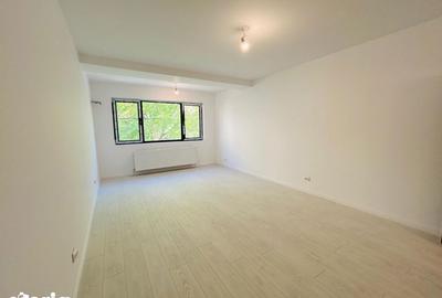Apartament cu 2 camere, mobilat în Crângași - 1