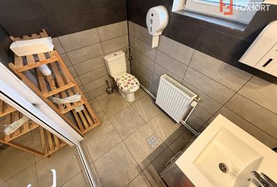 Vila individuala de inchiriat in Timisoara – zona Freidorf - 19