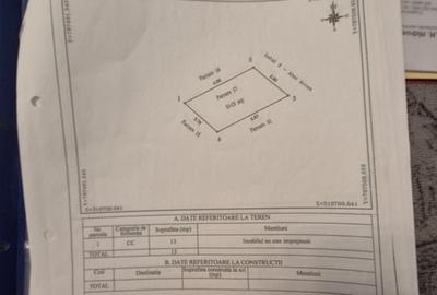 Apartament cu 4 camere, Dedal Residence Kaufland, Navodari - 10