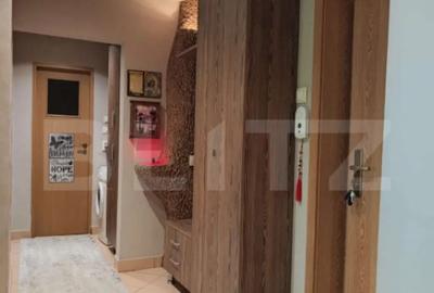 Apartament cu 2 camere decomandat în Central - 5