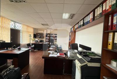 Spatiu Comercial , zona Giurgiului pe Strada Toporasi ! - 3
