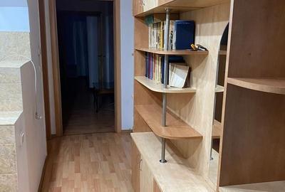 Apartament cu 2 camere decomandat în Rogerius - 3