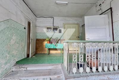 Apartament la casa, 60 mp utili + 30 mp terasa- ultracentral Cisnadie Apartament la casa, 60 mp utili + 30 mp terasa- ultracentral Cisnadie - 6