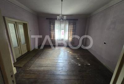 Casa 3 camere de vanzare 83mp zona Piata Cluj Sibiu