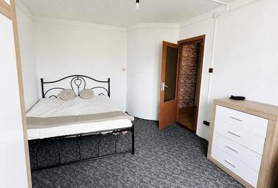Apartament cu 2 camere decomandat în Ultracentral