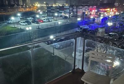 Apartament cu 2 camere semidecomandat în Titan - 7