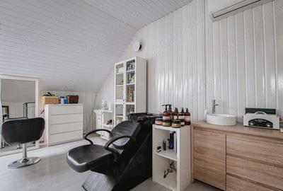 Spațiu comercial, de 10 mp, în 13 Decembrie - 5