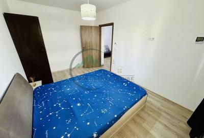 Studio spatios, etaj 1, Subcetate Residence, Sanpetru, loc parcare - 6