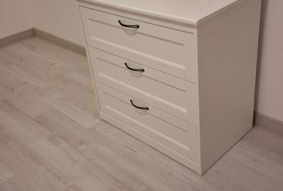 Apartament cu 2 camere decomandat în Vitan - 2