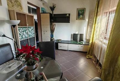 Apartament cu 3 camere semidecomandat în Bucureștii Noi - 1