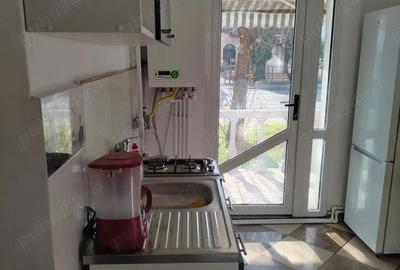 Garsonieră decomandată în Central - 4