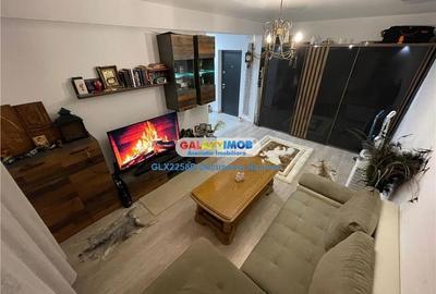 Apartament 2 camere mobilat utilat Militari Residence 76.500 euro - 3