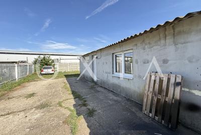 LX290 Hala Industriala Cu Teren Generos,  Bucovat LX290 Hala Industriala Cu Teren Generos,  Bucovat - 16