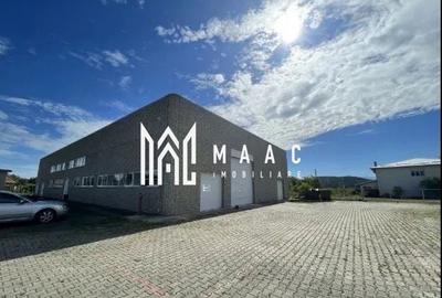 Spațiu industrial, de 1,000 mp, în Șelimbăr - 1