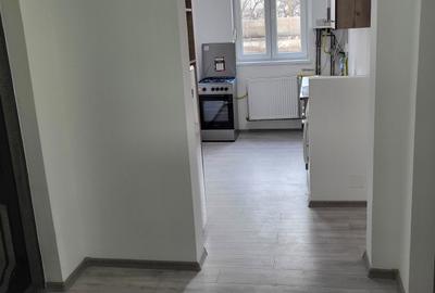 Apartament cu 2 camere decomandat în Cornișa - 6