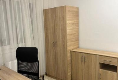 Apartament cu 2 camere semidecomandat, mobilat în Cedonia - 1