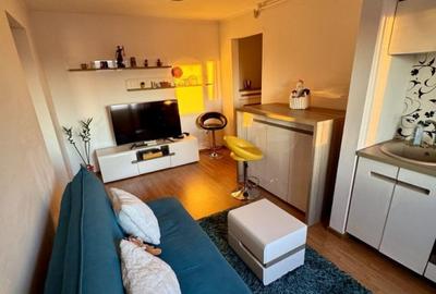 Apartament 2 camere - Galeriile Soveja
