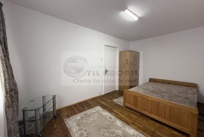 Apartament cu 2 camere semidecomandat, mobilat în Podu Roș - 14