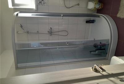 Casă cu 2 camere cu Teren 350 Mp în Bolintin-Vale - 5