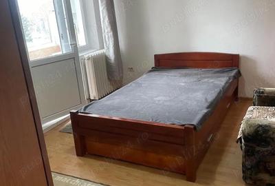 Garsonieră decomandată în Central - 2