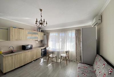 Apartament cu 2 camere decomandat, mobilat în Freidorf - 6