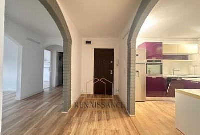 Tipografilor 4 Camere | 97mp - Decomandat Etaj 4/4 | Renovat - 15